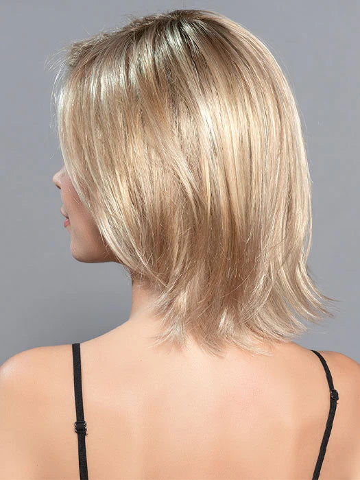 Peluca Cabello Sintético | United
