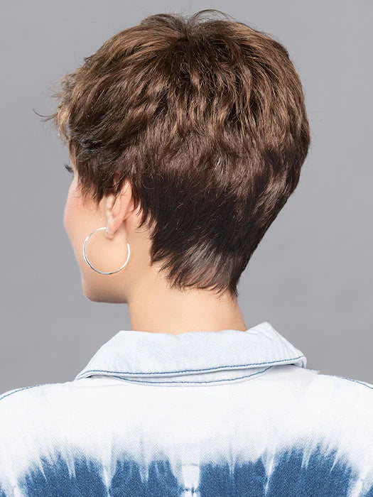 Peluca Cabello Sintético | Tab