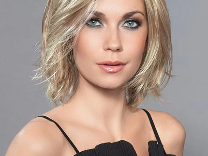 Peluca Cabello Sintético | United