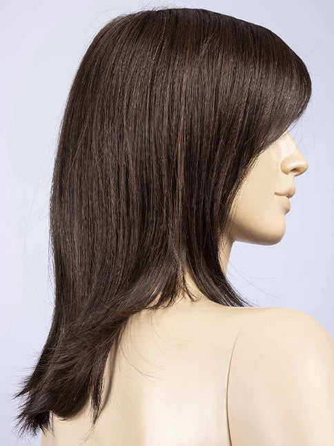 Peluca Cabello Sintético | LUNA