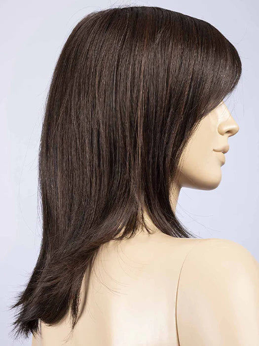 Peluca Cabello Sintético | LUNA