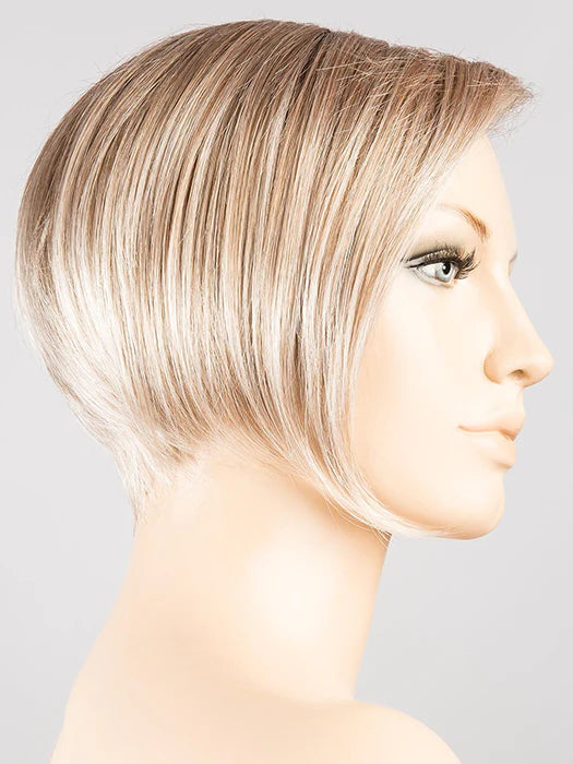 Peluca Sintética | RICH MONO