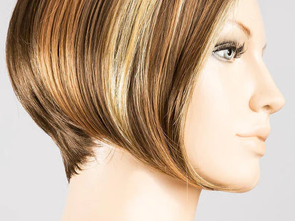 Peluca Sintética | RICH MONO