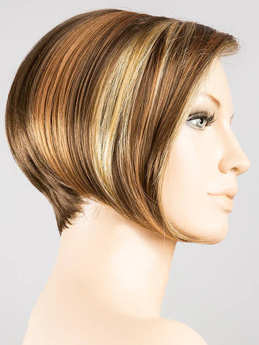 Peluca Sintética | RICH MONO