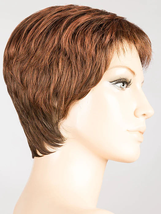 Peluca Cabello Sintético | RISK CONFORT Ellen Wille