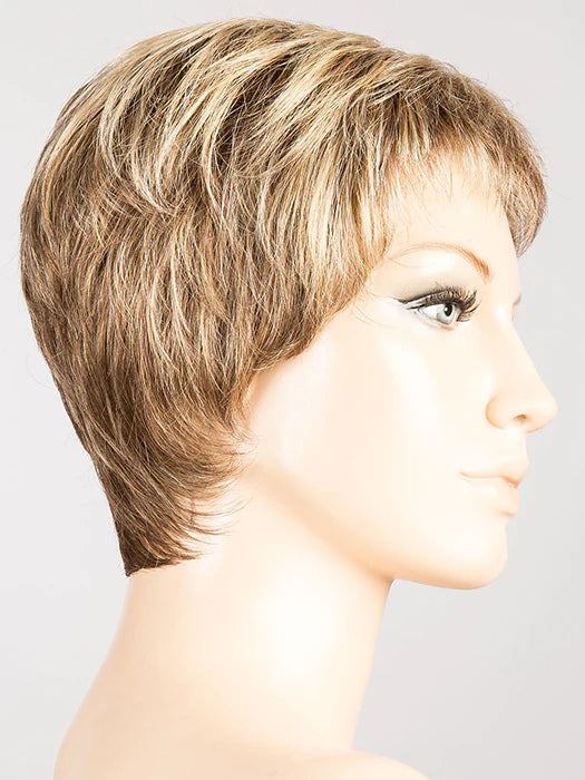 Peluca Cabello Sintético | RISK CONFORT Ellen Wille