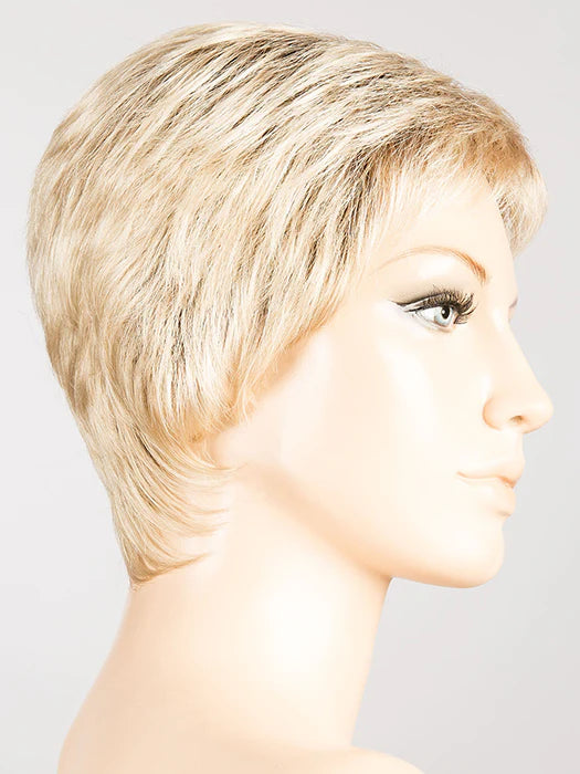 Peluca Cabello Sintético | RISK CONFORT Ellen Wille