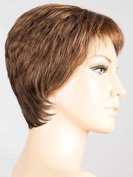 Peluca Cabello Sintético | RISK CONFORT Ellen Wille