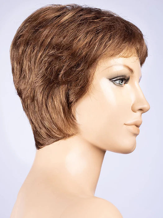 Peluca Cabello Sintético | RISK CONFORT Ellen Wille