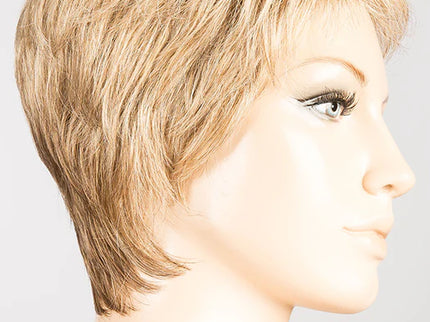 Peluca Cabello Sintético | RISK CONFORT Ellen Wille