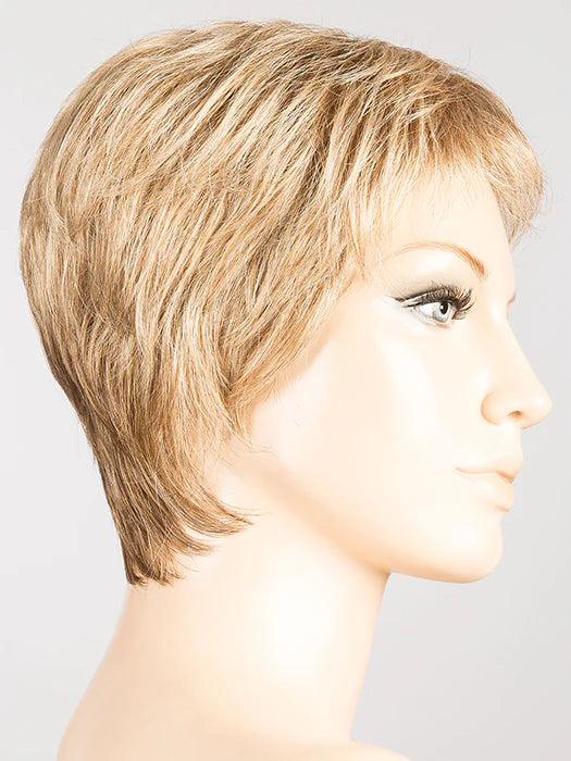 Peluca Cabello Sintético | RISK CONFORT Ellen Wille