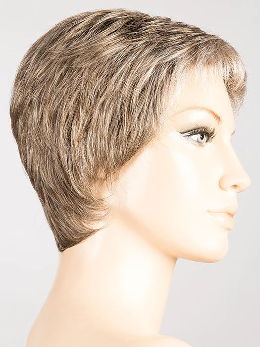 Peluca Cabello Sintético | RISK CONFORT Ellen Wille