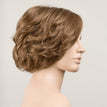 Almond Brown Rooted