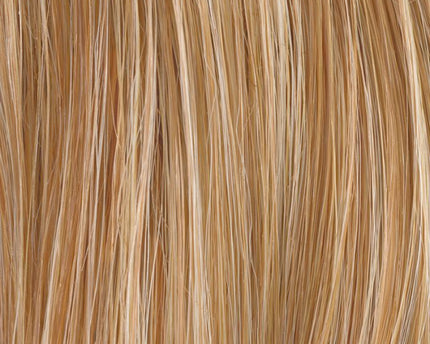 Aplique de Pelo para Pañuelo Oncológico CAYENNE | Ellen Wille