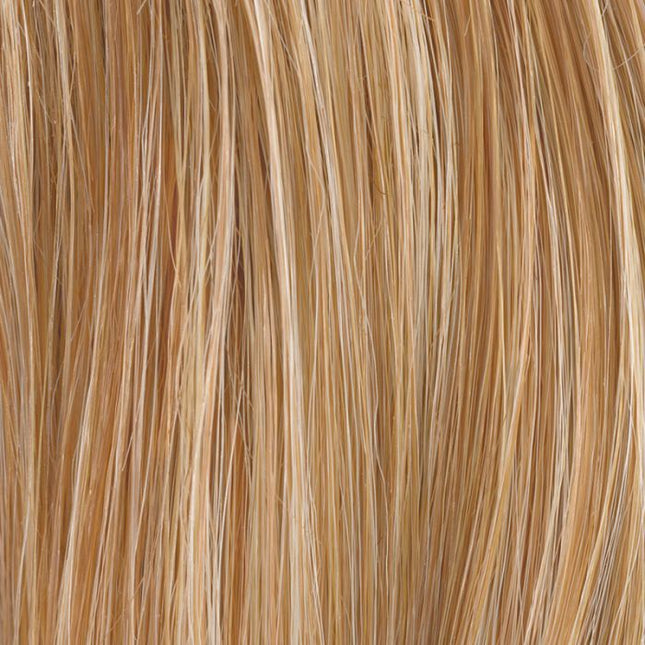Aplique de Pelo para Pañuelo Oncológico CAYENNE | Ellen Wille