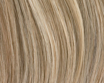 Aplique de Pelo para Pañuelo Oncológico CAYENNE | Ellen Wille