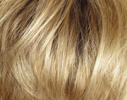 Peluca de Cabello Sintético | LUCCA DELUXE