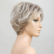 Pearlblonde Rooted