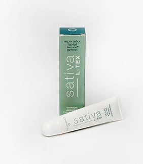 Bálsamo Labial Sativa L-TEX