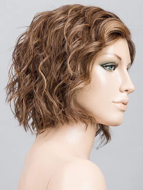 Peluca Cabello Sintético Resistente al Calor | SCALA