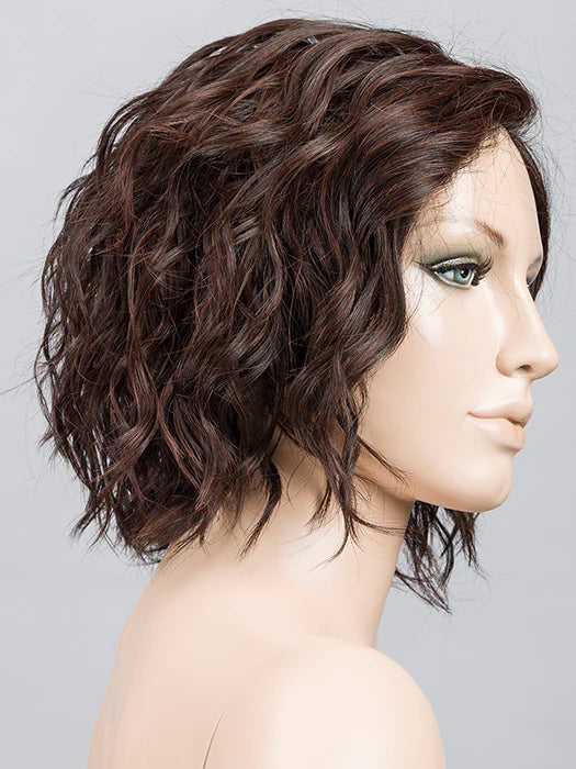 Peluca Cabello Sintético Resistente al Calor | SCALA