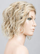 Sandy Blonde Rooted