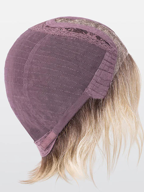 Peluca Cabello Sintético Resistente al Calor | SCALA