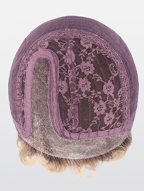 Peluca Cabello Sintético Resistente al Calor | SCALA