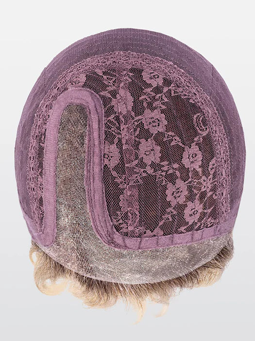 Peluca Cabello Sintético Resistente al Calor | SCALA