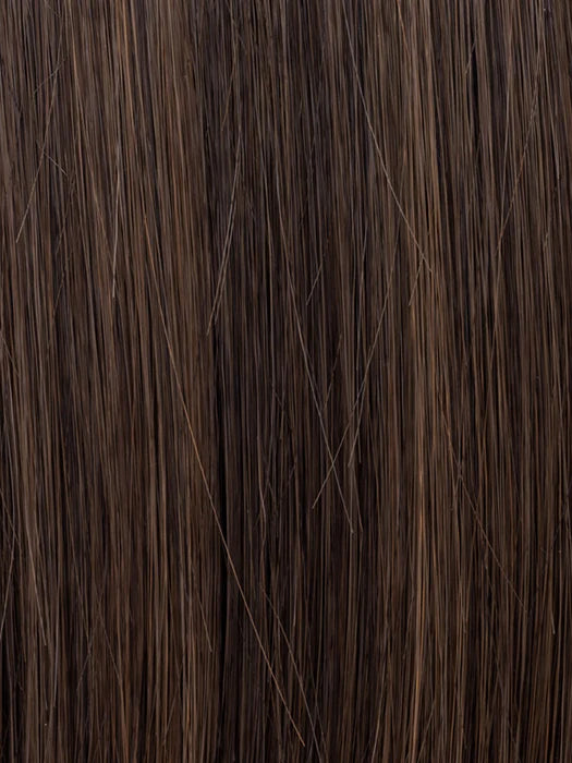 Prótesis Capilar de Mujer | Secret Hi de Ellen Wille