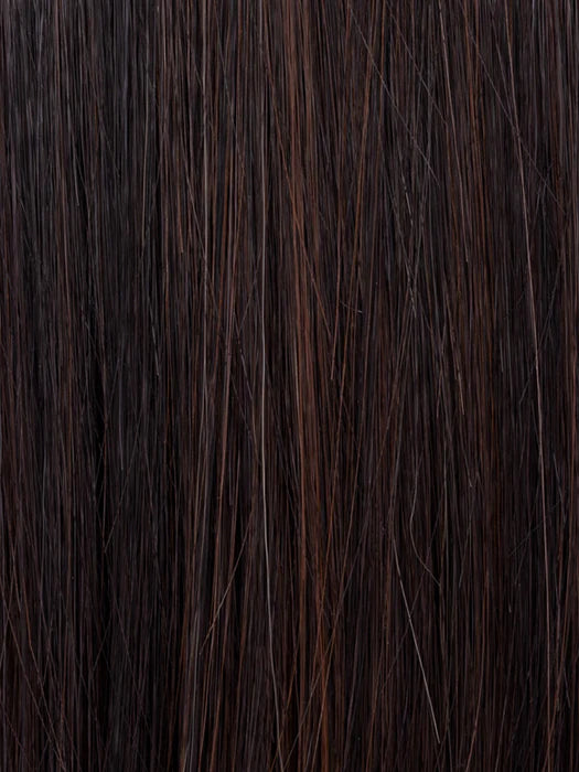 Prótesis Capilar de Mujer | Secret Hi de Ellen Wille