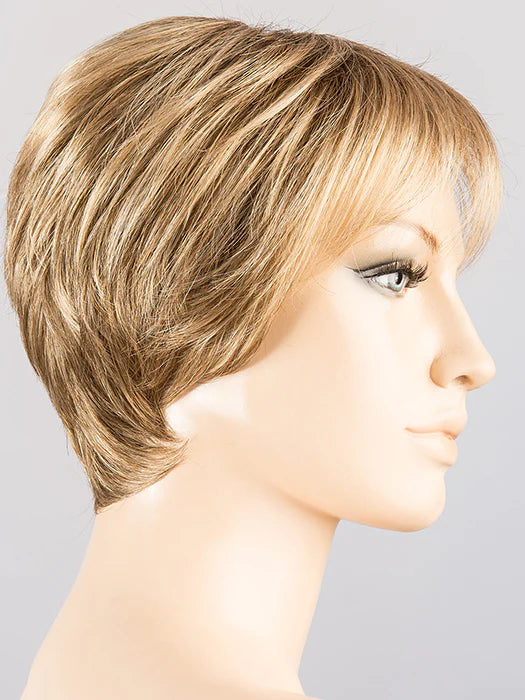 Peluca Sintética | SELECT SOFT de Ellen Wille