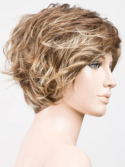 Peluca Sintética | SHOW de Ellen Wille