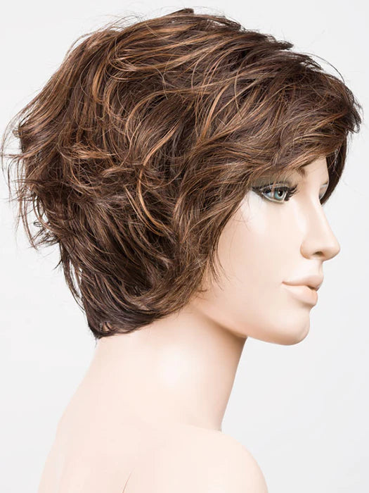 Peluca Sintética | SHOW de Ellen Wille