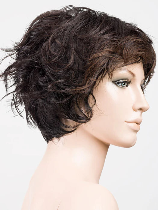 Peluca Sintética | SHOW de Ellen Wille