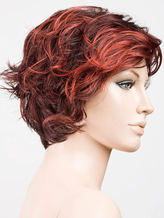 Peluca Sintética | SHOW de Ellen Wille