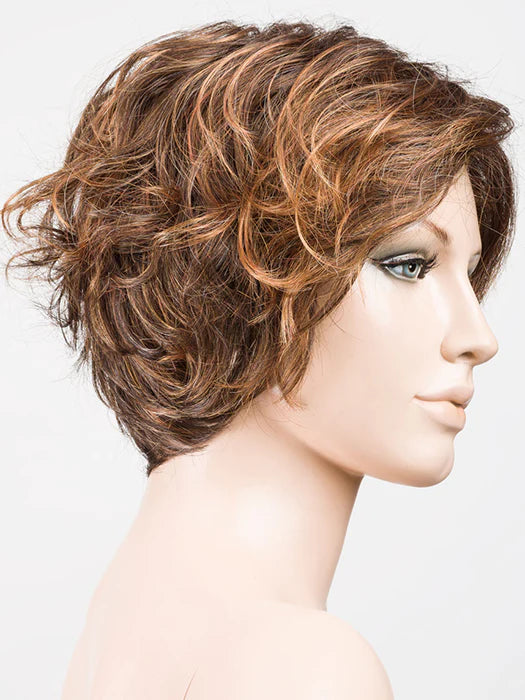 Peluca Sintética | SHOW de Ellen Wille