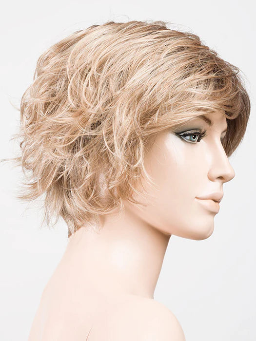 Peluca Sintética | SHOW de Ellen Wille