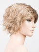 Sandy Blonde Rooted