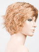 Toffe Blonde Rooted