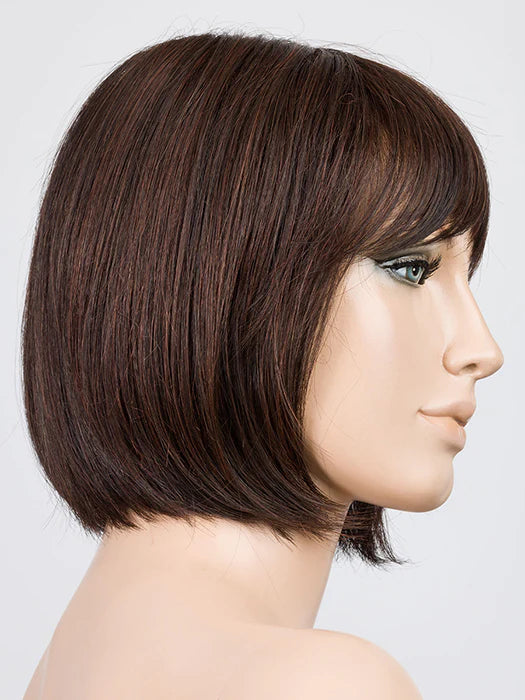 Peluca Cabello Sintético Resistente al Calor | SING MONO