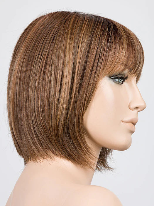 Peluca Cabello Sintético Resistente al Calor | SING MONO