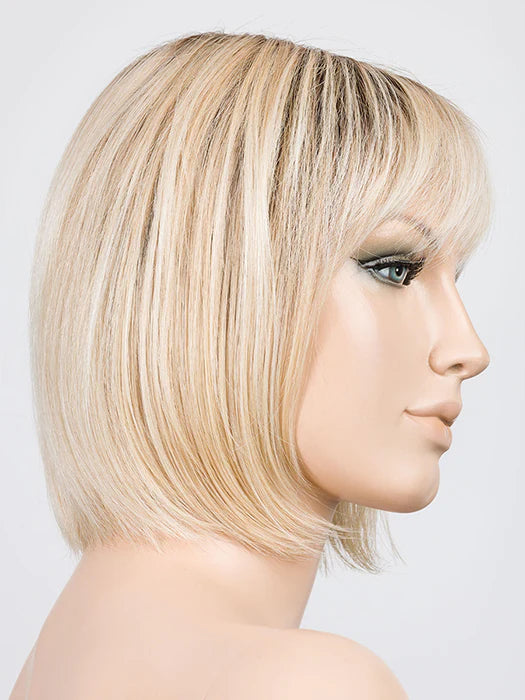 Peluca Cabello Sintético Resistente al Calor | SING MONO