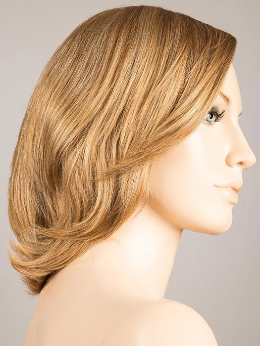 Peluca Pelo Natural | SOLE