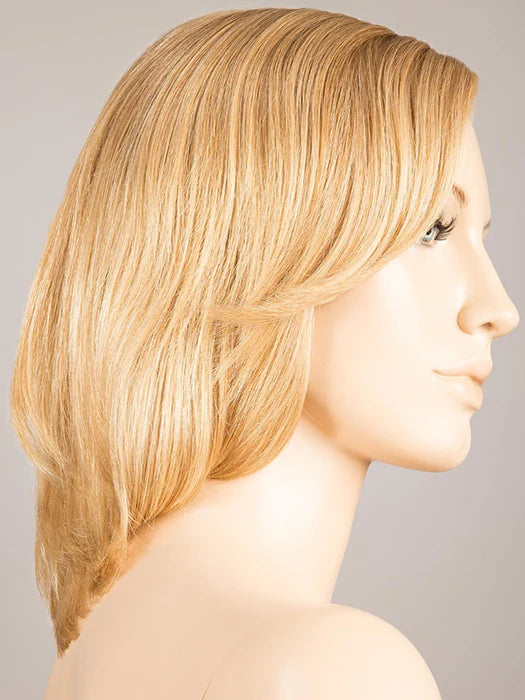 Peluca Pelo Natural | SOLE