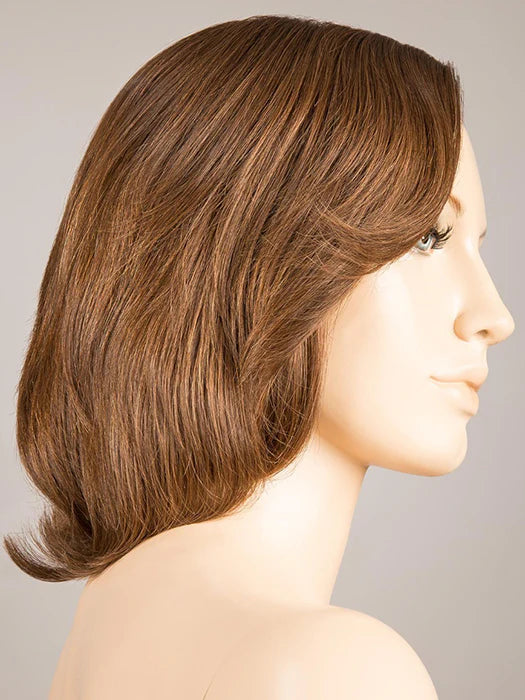 Peluca Pelo Natural | SOLE