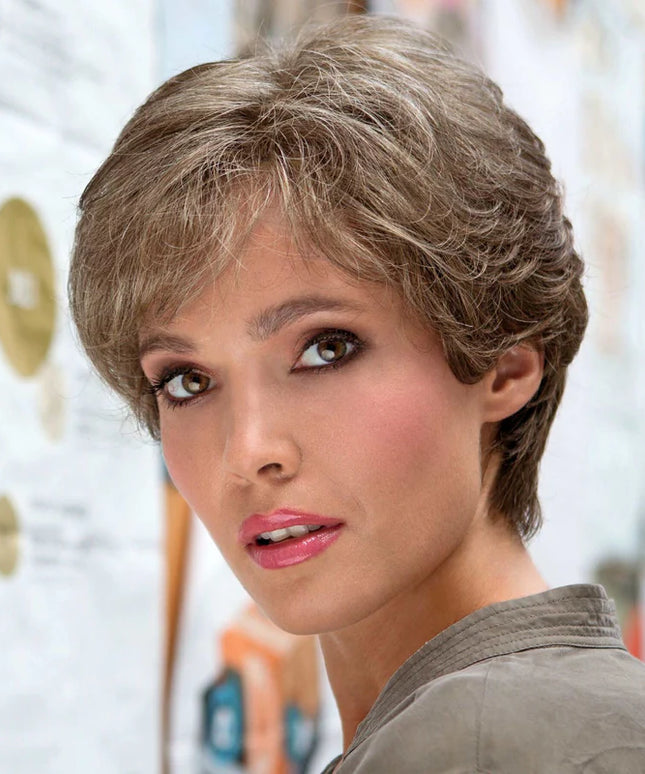 Peluca Sintética | SORENTO MONO