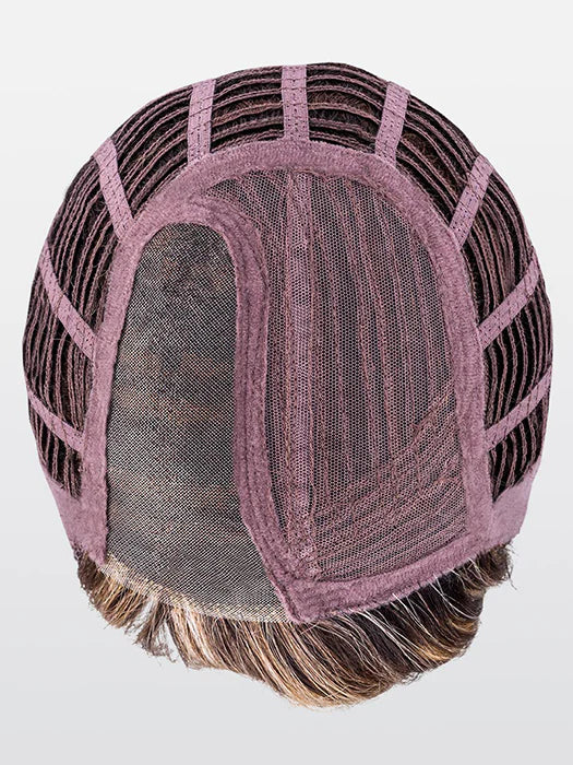 Peluca Cabello Sintético Resistente al Calor | SOUND