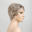 Pearlblonde Rooted