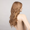 Toffeeblonde Rooted
